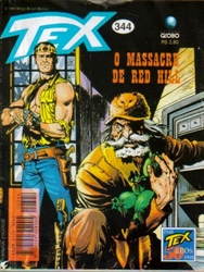 Imagem de   TEX Nº 344