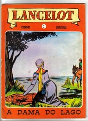 Imagem de 1 - LANCELOT 
