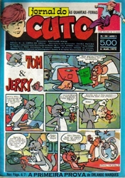 Imagem de JORNAL DO CUTO Nº 36