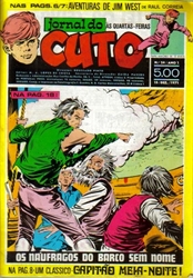 Imagem de  JORNAL DO CUTO Nº 24