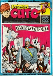 Imagem de  JORNAL DO CUTO Nº 12