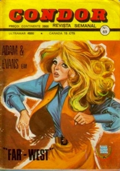 Imagem de CONDOR Nº 69