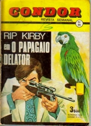 Imagem de  CONDOR Nº 86