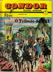 Imagem de CONDOR Nº 143