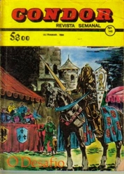 Imagem de CONDOR Nº 148