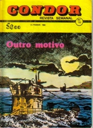 Imagem de  CONDOR Nº 152