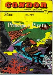 Imagem de  CONDOR Nº 175