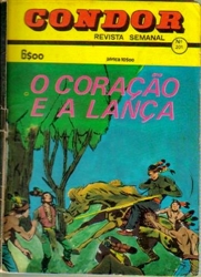 Imagem de CONDOR Nº  201