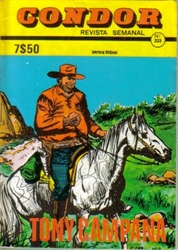Imagem de  CONDOR Nº  233