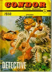 Imagem de  CONDOR Nº  234