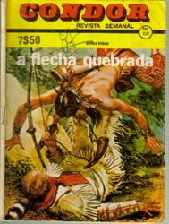 Imagem de  CONDOR Nº  239