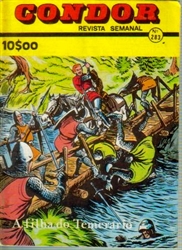 Imagem de   CONDOR Nº  283