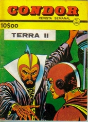 Imagem de    CONDOR Nº  287