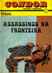 Imagem de  CONDOR Nº  291