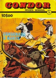 Imagem de CONDOR Nº  296