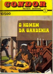 Imagem de  CONDOR Nº  298