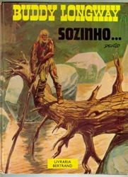 Imagem de BUDDY LONGWAY - SOZINHO