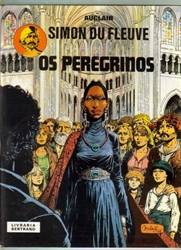 Imagem de  SIMON DU FLEUVE- OS PEREGRINOS
