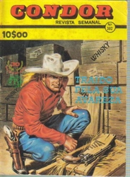 Imagem de  CONDOR Nº 302