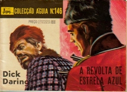 Imagem de COLECÇÃO ÁGUIA Nº 146