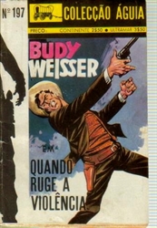 Imagem de COLECÇÃO ÁGUIA Nº 197