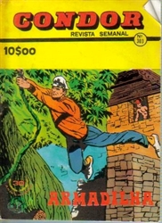 Imagem de CONDOR Nº 303