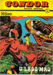 Imagem de  CONDOR Nº 305