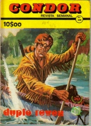 Imagem de  CONDOR Nº 309