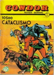 Imagem de  CONDOR Nº 319