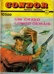 Imagem de  CONDOR Nº 322