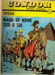 Imagem de   CONDOR Nº 353