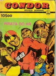 Imagem de  CONDOR Nº 368