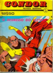 Imagem de CONDOR Nº 383
