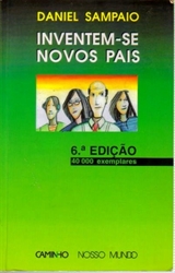 Imagem de Inventem-se Novos Pais