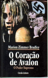 Imagem de O CORAÇÃO DE AVALON - O PODER SUPREMO