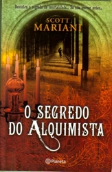 Imagem de O Segredo do Alquimista