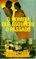 Imagem de O HOMEM QUE ESQUECEU O PASSADO