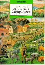Imagem de Senhores e Camponeses