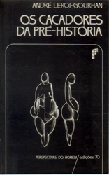 Imagem de Os Caçadores da Pré - História