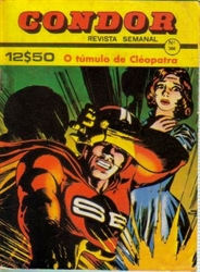 Imagem de CONDOR Nº 388