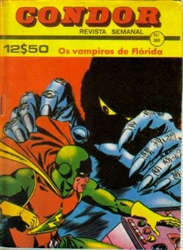 Imagem de CONDOR Nº 393