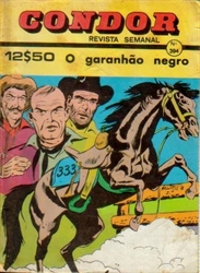 Imagem de CONDOR Nº 394