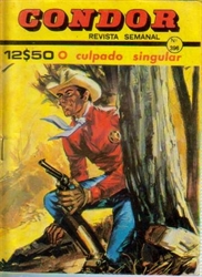 Imagem de CONDOR Nº 396