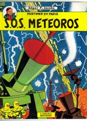 Imagem de SOS METEOROS