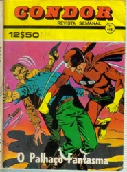 Imagem de CONDOR Nº 415