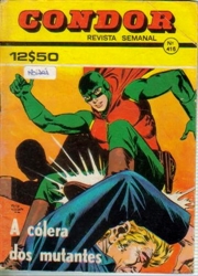 Imagem de CONDOR Nº 416