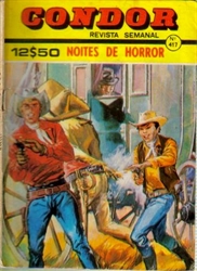 Imagem de CONDOR Nº 417