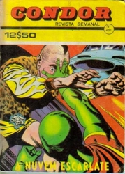 Imagem de CONDOR Nº 420