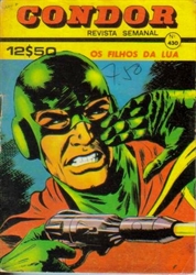 Imagem de CONDOR Nº 430