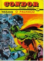 Imagem de CONDOR Nº 434